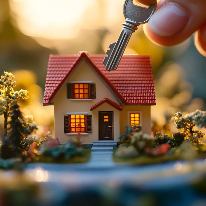 Investissement locatif